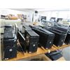 Image 1 : Dell or Gateway PC w/Monitor & Keyboard