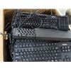 Image 2 : Lot of Dell Keyboards