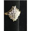Image 2 : 14K .5ct Ring 4.6g