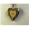 Image 3 : 10K Heart Charm 5g