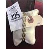 Image 1 : 14K Bracelet 12.6g