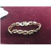 Image 2 : 14K Bracelet 12.6g