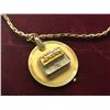 Image 2 : 12K Gold Filled Pendant