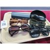 Image 1 : 7-Asst. Fashion Sunglasses - 7 X $