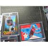 Image 3 : 6-Collector Football, Basketball Cards - 6 X $