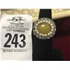 Image 1 : Gold Diamond Ring