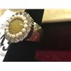 Image 2 : Gold Diamond Ring