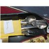 Image 5 : Silverplate Flatware & Fashion Jewelry