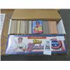 Image 1 : 2-Sleeve of Baseball Trading Cards - 2 X $