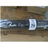 Image 2 : Autographed Robinson Cano Baseball Bat