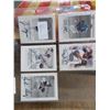 Image 2 : Lot of Autographed Baseball Cards (14)