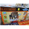 Image 1 : Black & Decker Child's Tool Kit