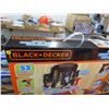 Image 1 : Black & Decker Child's Tool Kit