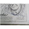 Image 2 : Autographed Brooks Robinson Print