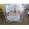 Image 2 : 6-Autographed Baseballs - 6 X $