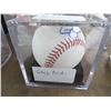 Image 3 : 6-Autographed Baseballs - 6 X $