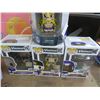 Image 2 : Vikings Football Player Figurine (4)