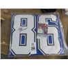 Image 1 : Autographed Kucherov Jersey w/COA