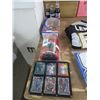 Image 1 : Lot of Nascar Collectibles, Coke & Pepsi Bottles