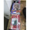 Image 2 : Lot of Nascar Collectibles, Coke & Pepsi Bottles