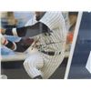 Image 2 : Framed Autographed Photo Reggie Jackson w/COA