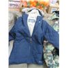 Image 1 : Blue Winter Jacket