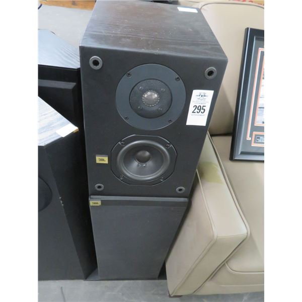 JBL Speakers Set of 2