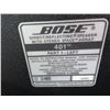 Image 4 : Bose Speakers Set of 2