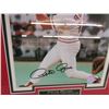 Image 2 : Framed Autographed Photo Pete Rose w/COA - 19" x 14"