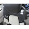Image 2 : Black/Grey DPS Gaming Chair