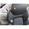 Image 2 : Black/Grey DPS Gaming Chair