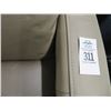 Image 2 : Tan Leather Armchair