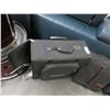 Image 1 : Music Equipment Travel Bag w/Contents