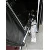 Image 3 : Music Equipment Travel Bag w/Contents