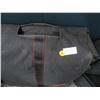 Image 2 : Music Equipment Travel Bag w/Contents