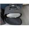 Image 1 : Music Equipment Travel Bag w/Contents
