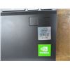 Image 2 : HP Laptop -Note: The hard drives are wiped. Need to install new copy of windows