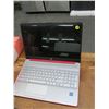 Image 1 : HP Laptop -Note: The hard drives are wiped. Need to install new copy of windows