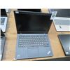 Image 1 : Thinkpad Laptop
