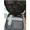 Image 1 : Sharper Image Deep Tissue Massager Power Percussion