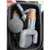 Image 2 : Sharper Image Deep Tissue Massager Power Percussion