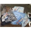Image 1 : Lot of Costa Dryfit/Other Logo Shirts (8)