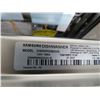 Image 4 : New Samsung Black S/S Dishwasher