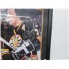 Image 2 : Framed Autographed Phil Esposito Hockey Player Photo