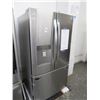 Image 1 : New LG S/S Side By Side FrenchDoor Ref/Freezer
