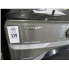 Image 2 : New Samsung S/S Front Load Electric Dryer