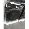 Image 1 : New Samsung Black S/S Front Load Clothes Washer