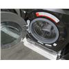 Image 2 : New Samsung Black S/S Front Load Clothes Washer