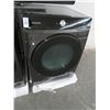 Image 1 : New Samsung Black S/S Front Load Electric Dryer