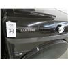 Image 2 : New Samsung Black S/S Front Load Electric Dryer